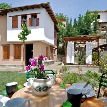 فيلة Great Dioni 2 Bedrooms Aghios Georgios بيليون