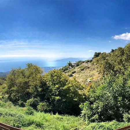 Great Dioni 2 Bedrooms Aghios Georgios Villa