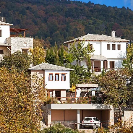 فيلة Great Dioni 2 Bedrooms Aghios Georgios بيليون