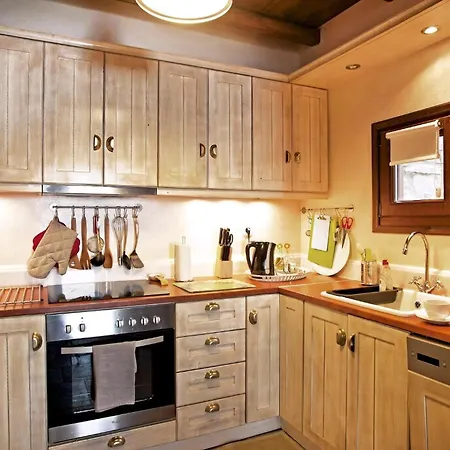 Great Dioni 2 Bedrooms Aghios Georgios