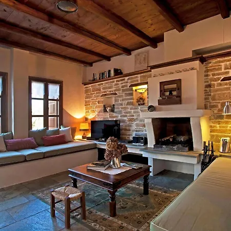 Villa Great Dioni 2 Bedrooms Aghios Georgios Pilion