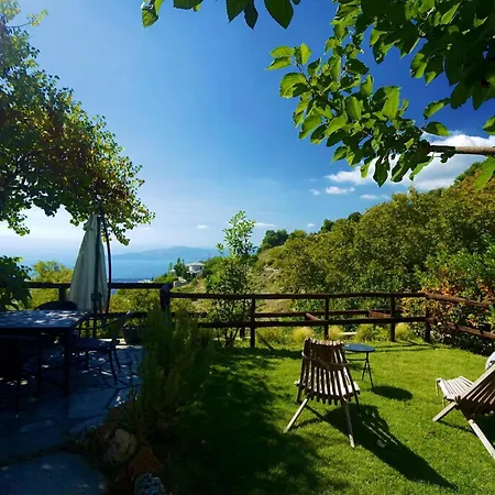 Villa Great Dioni 2 Bedrooms Aghios Georgios Pilion