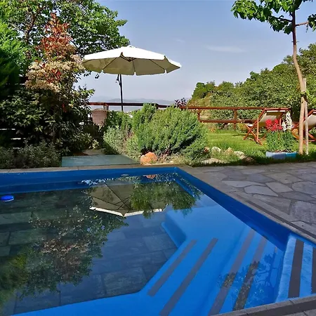 Great Dioni 2 Bedrooms Aghios Georgios Villa Pilion