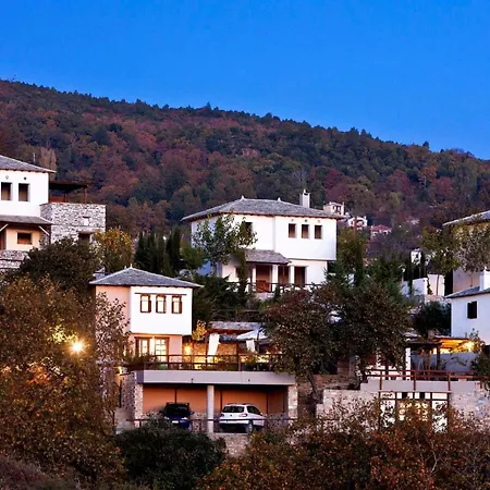 Great Dioni 2 Bedrooms Aghios Georgios Pilion