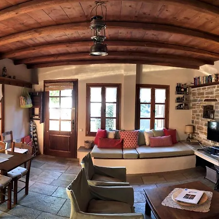 Great Dioni 2 Bedrooms Aghios Georgios