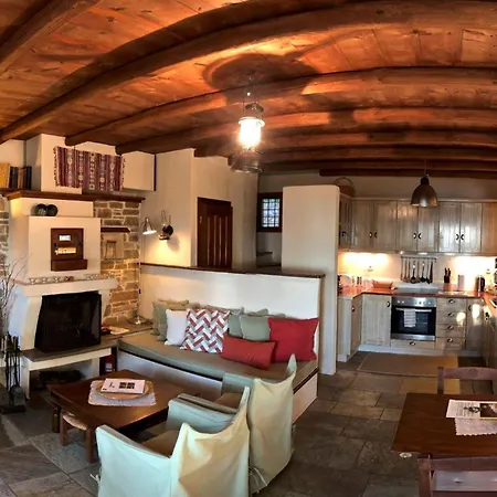 Great Dioni 2 Bedrooms Aghios Georgios Vila *