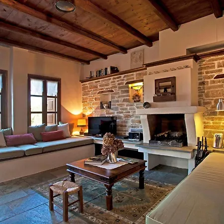 Villa Great Dioni 2 Bedrooms Aghios Georgios *