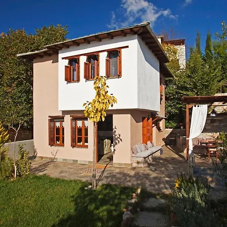 Great Dioni 2 Bedrooms Aghios Georgios Vila Pilion