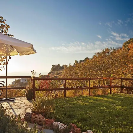 Villa Great Dioni 2 Bedrooms Aghios Georgios Pélion