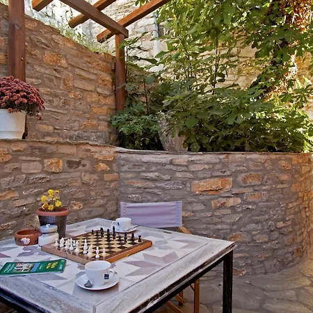 Vila Great Dioni 2 Bedrooms Aghios Georgios