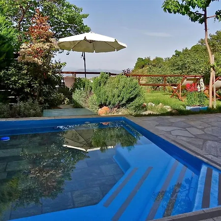 Great Dioni 2 Bedrooms Aghios Georgios * بيليون