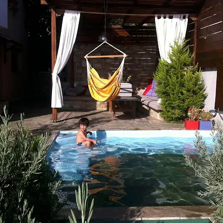 Great Dioni 2 Bedrooms Aghios Georgios فيلة