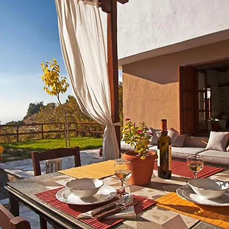 فيلة Great Dioni 2 Bedrooms Aghios Georgios *