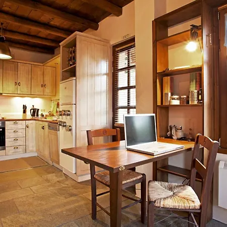 Great Dioni 2 Bedrooms Aghios Georgios بيليون