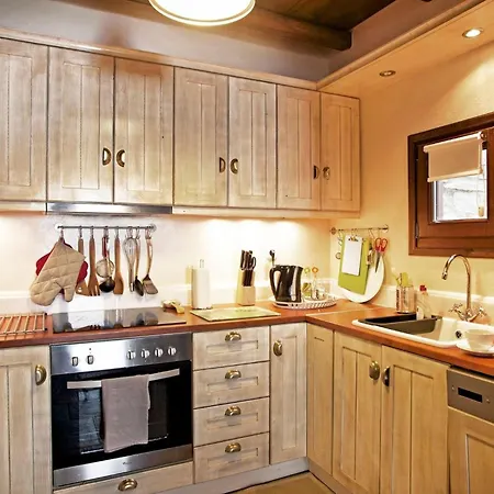 Great Dioni 2 Bedrooms Aghios Georgios فيلة