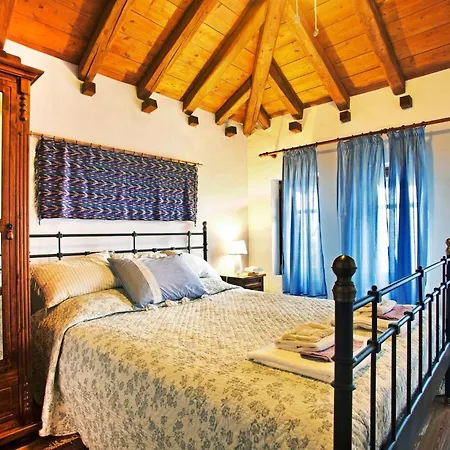 Great Dioni 2 Bedrooms Aghios Georgios * بيليون
