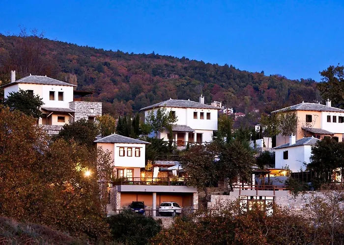 Great Dioni 2 Bedrooms Aghios Georgios Pilion