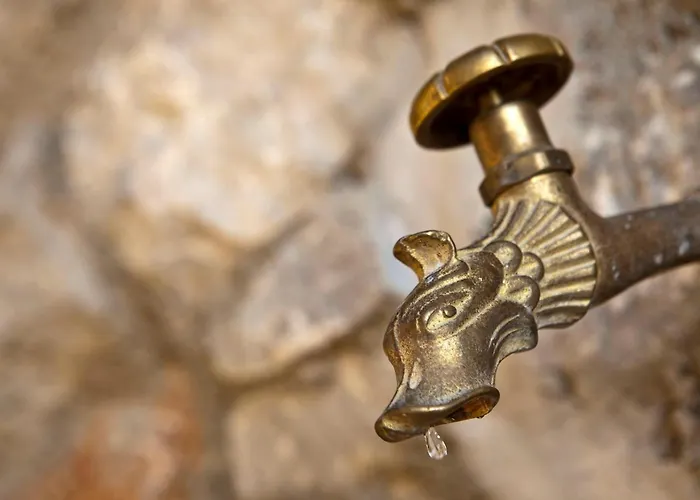 Great Dioni 2 Bedrooms Aghios Georgios Villa Pilion