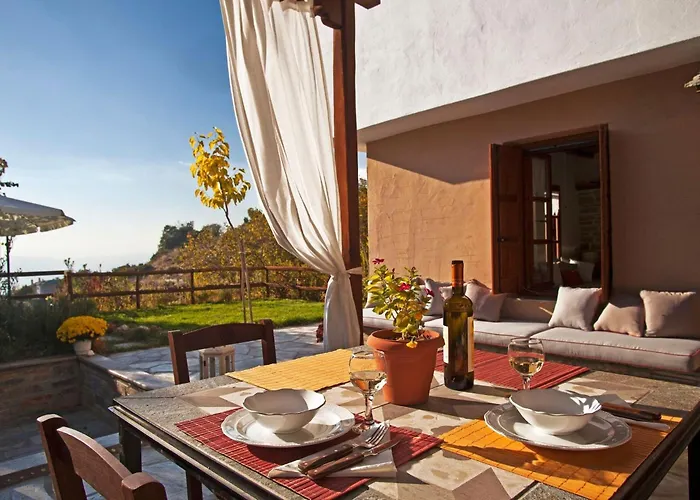 Great Dioni 2 Bedrooms Aghios Georgios *